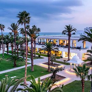Les Orangers Garden Villas&Bungalows Ultra All inclusive